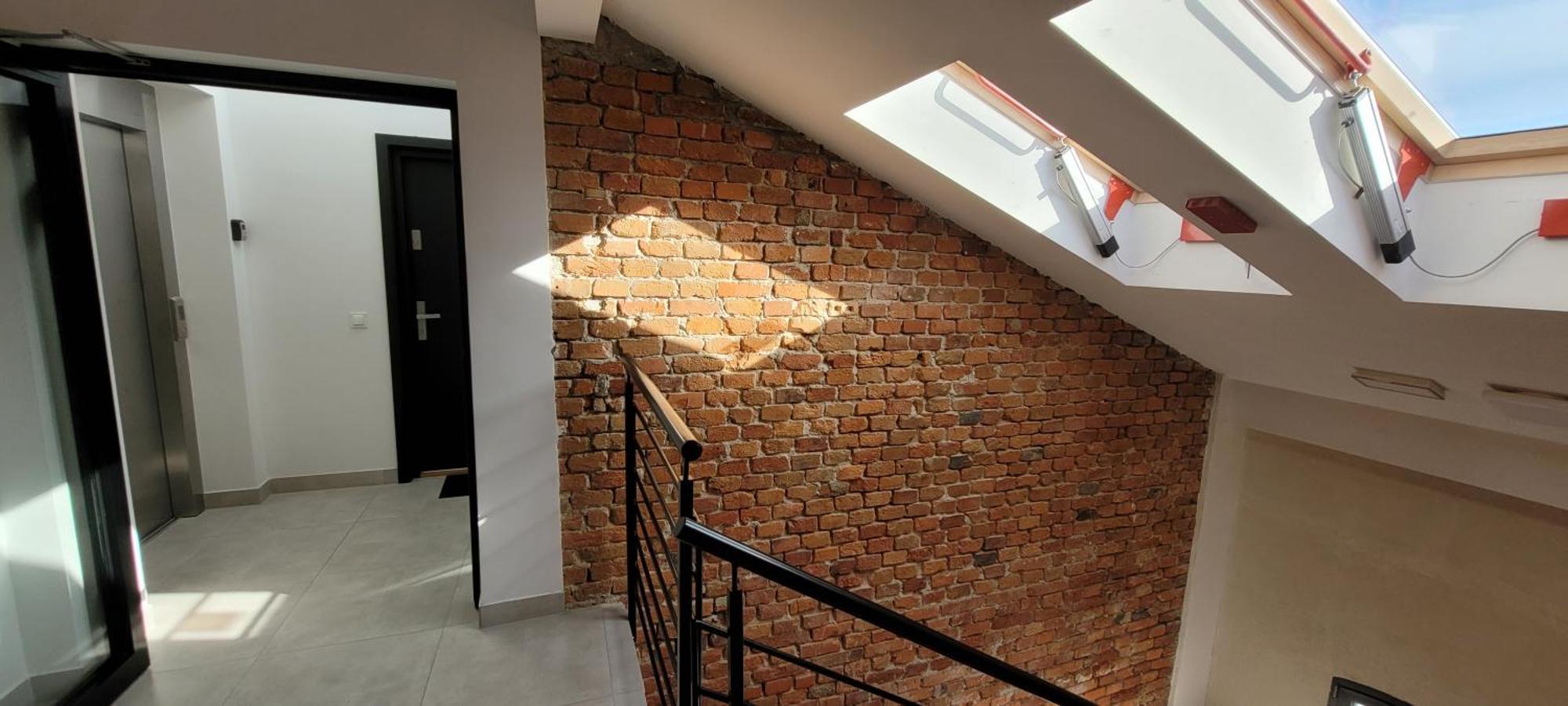 Loft Manufaktura Grossa Lägenhet Bielsko-Biała Exteriör bild