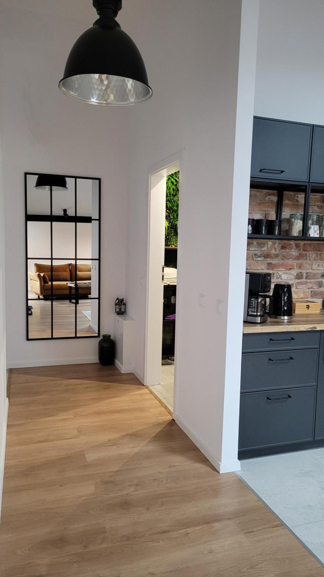 Loft Manufaktura Grossa Lägenhet Bielsko-Biała Exteriör bild