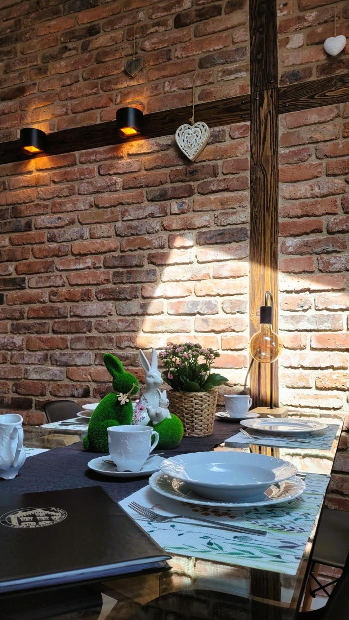 Loft Manufaktura Grossa Lägenhet Bielsko-Biała Exteriör bild