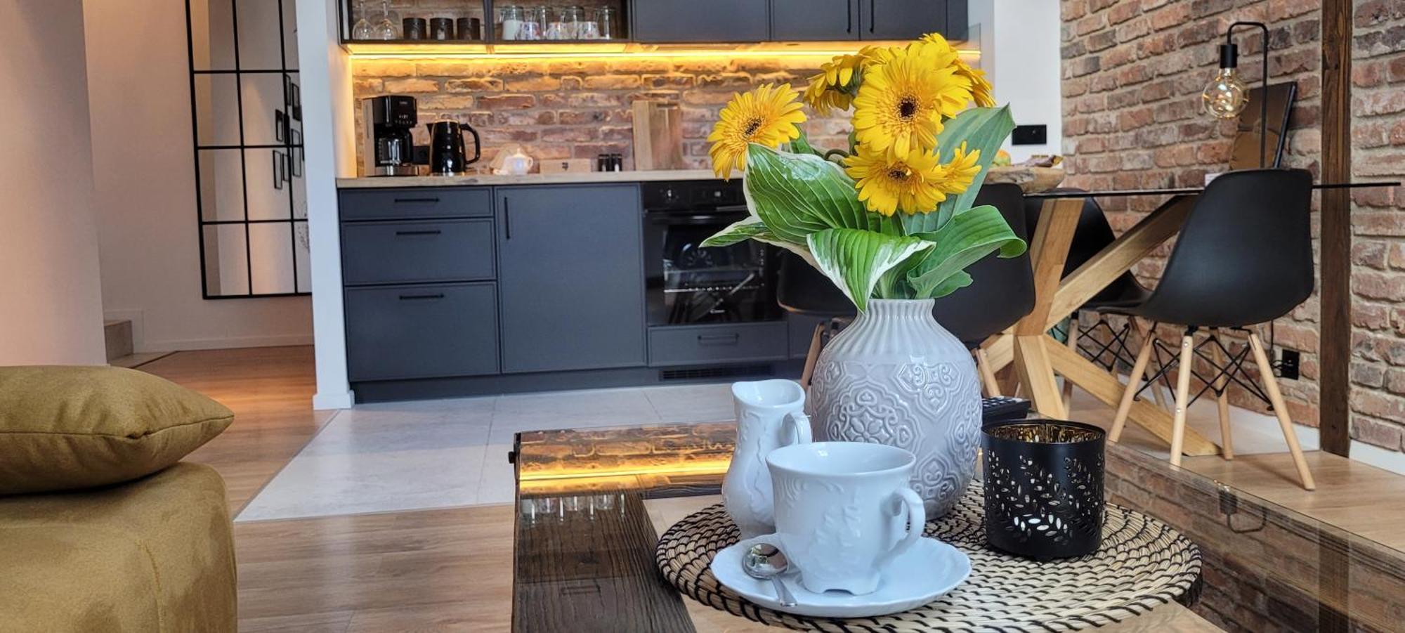 Loft Manufaktura Grossa Lägenhet Bielsko-Biała Exteriör bild